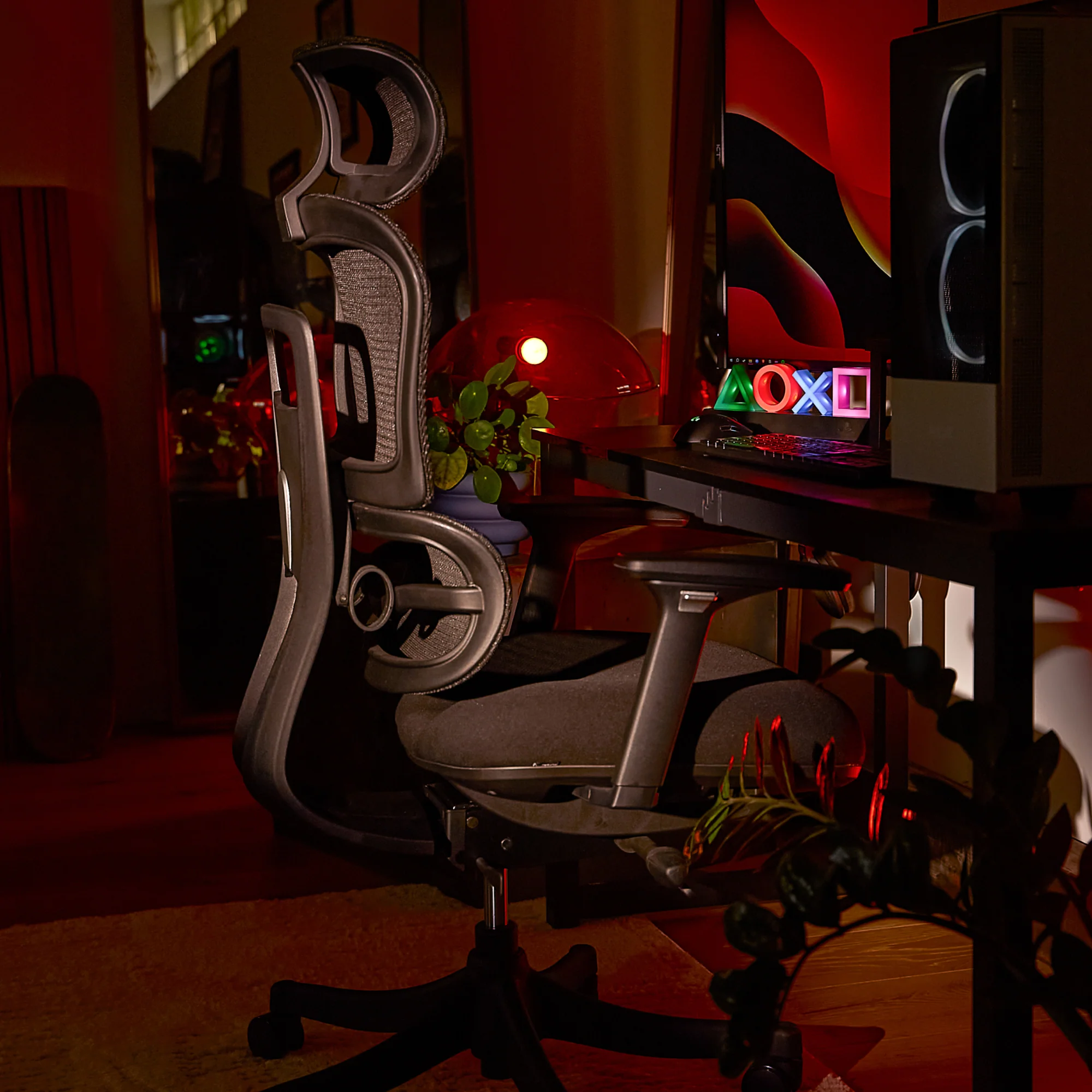 Chaise gaming - Image 3