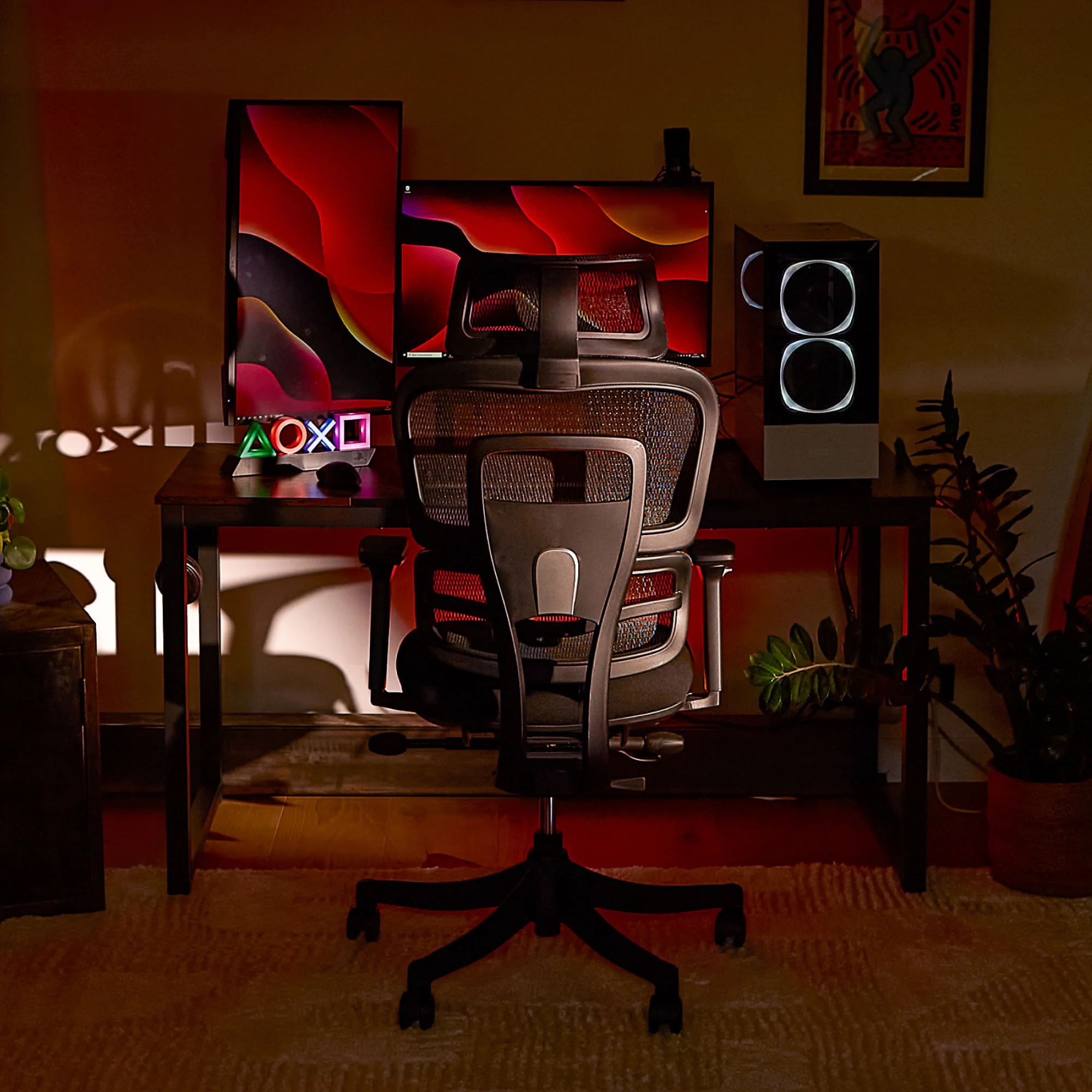 Chaise gaming - Image 5