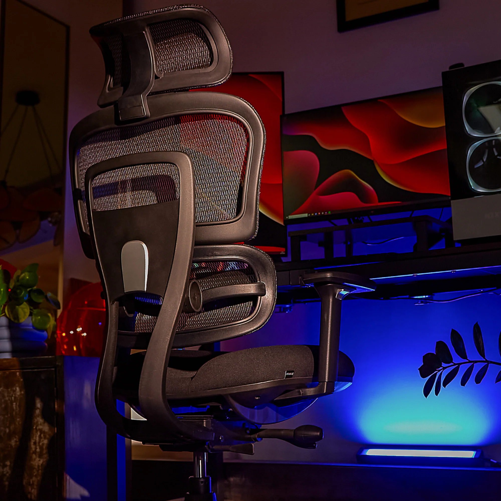 Chaise gaming - Image 6