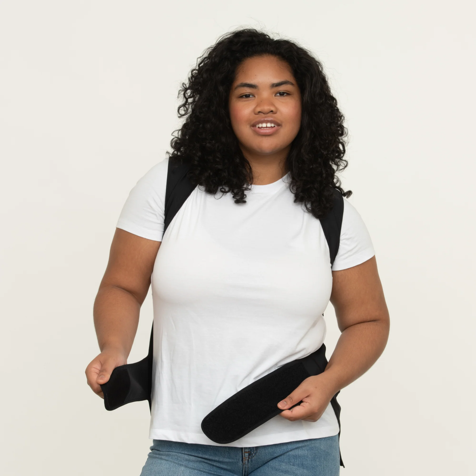Gilet pratique femme - Image 3