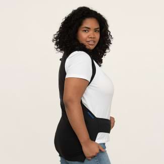 Gilet pratique femme - Image 7