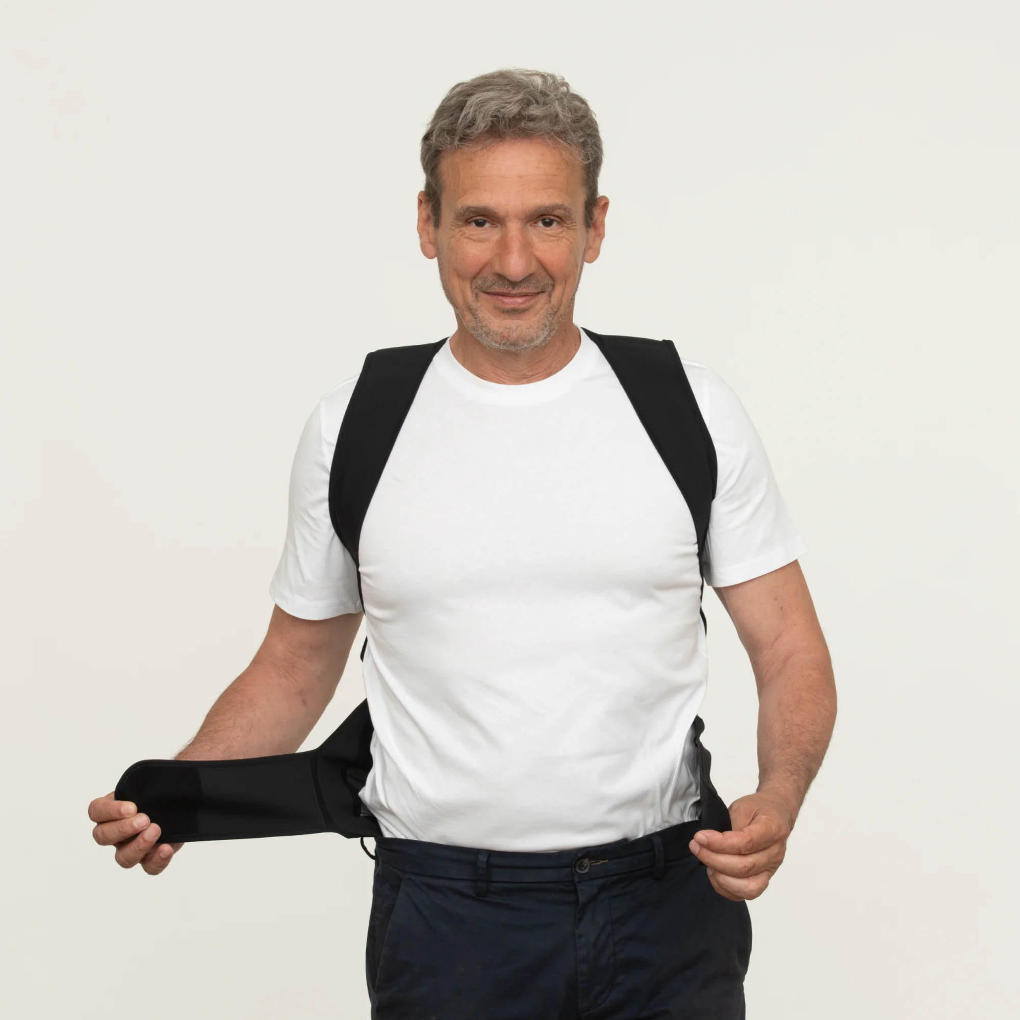 Gilet pratique homme - Image 2