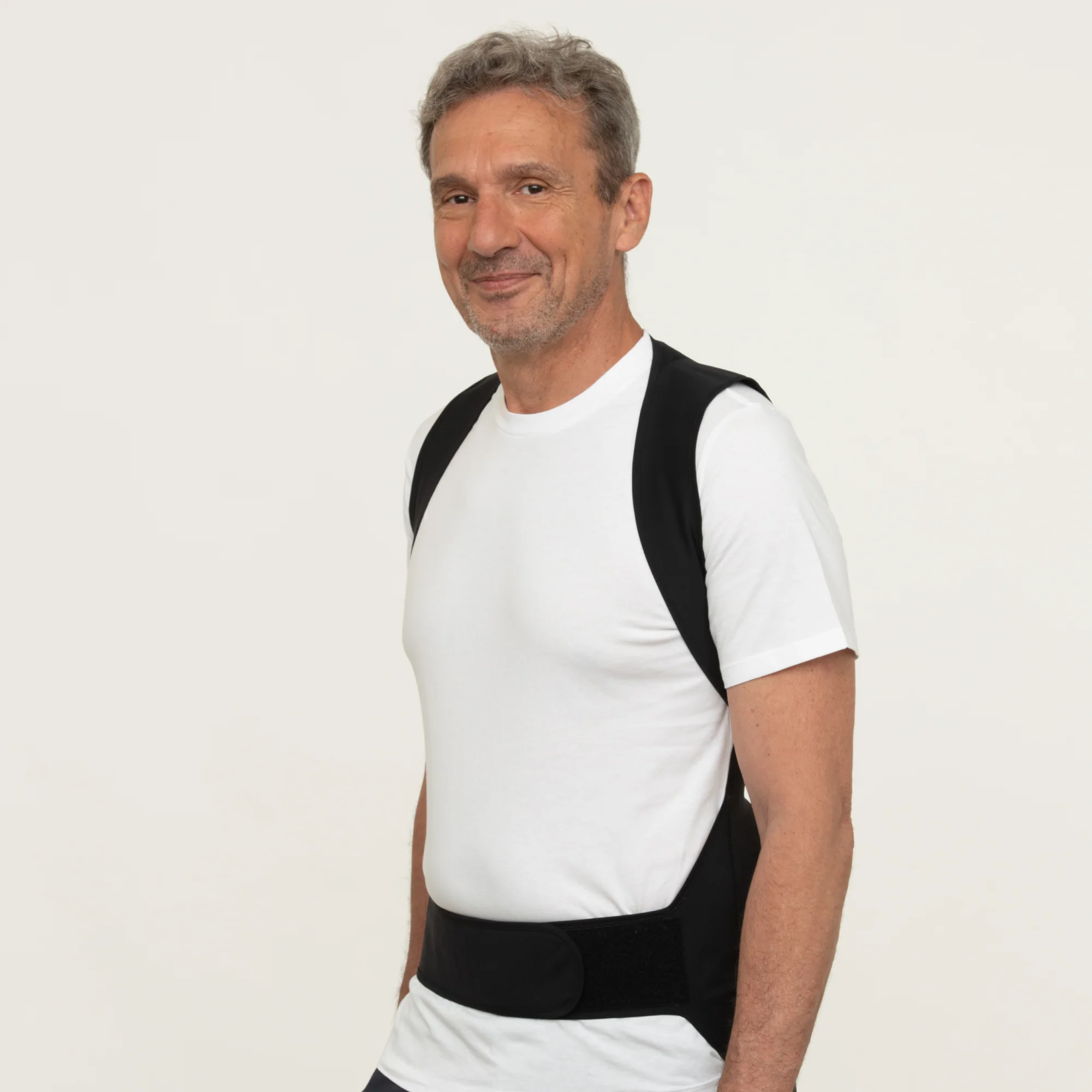 Gilet pratique homme - Image 5