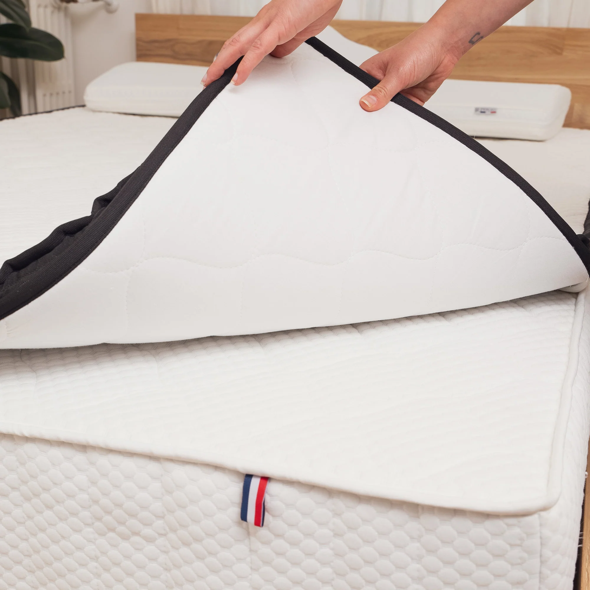 Matelas signature - Image 3