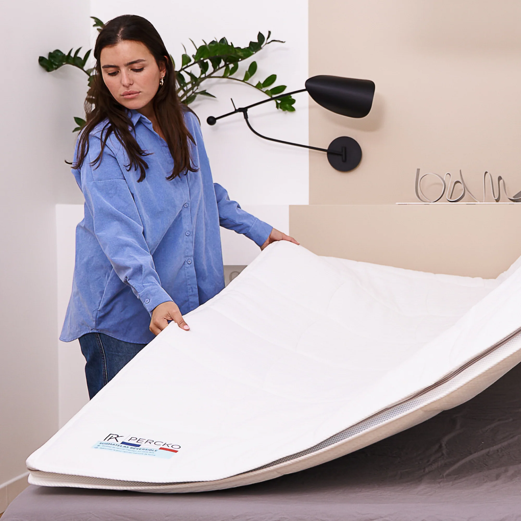 Surmatelas - Image 3