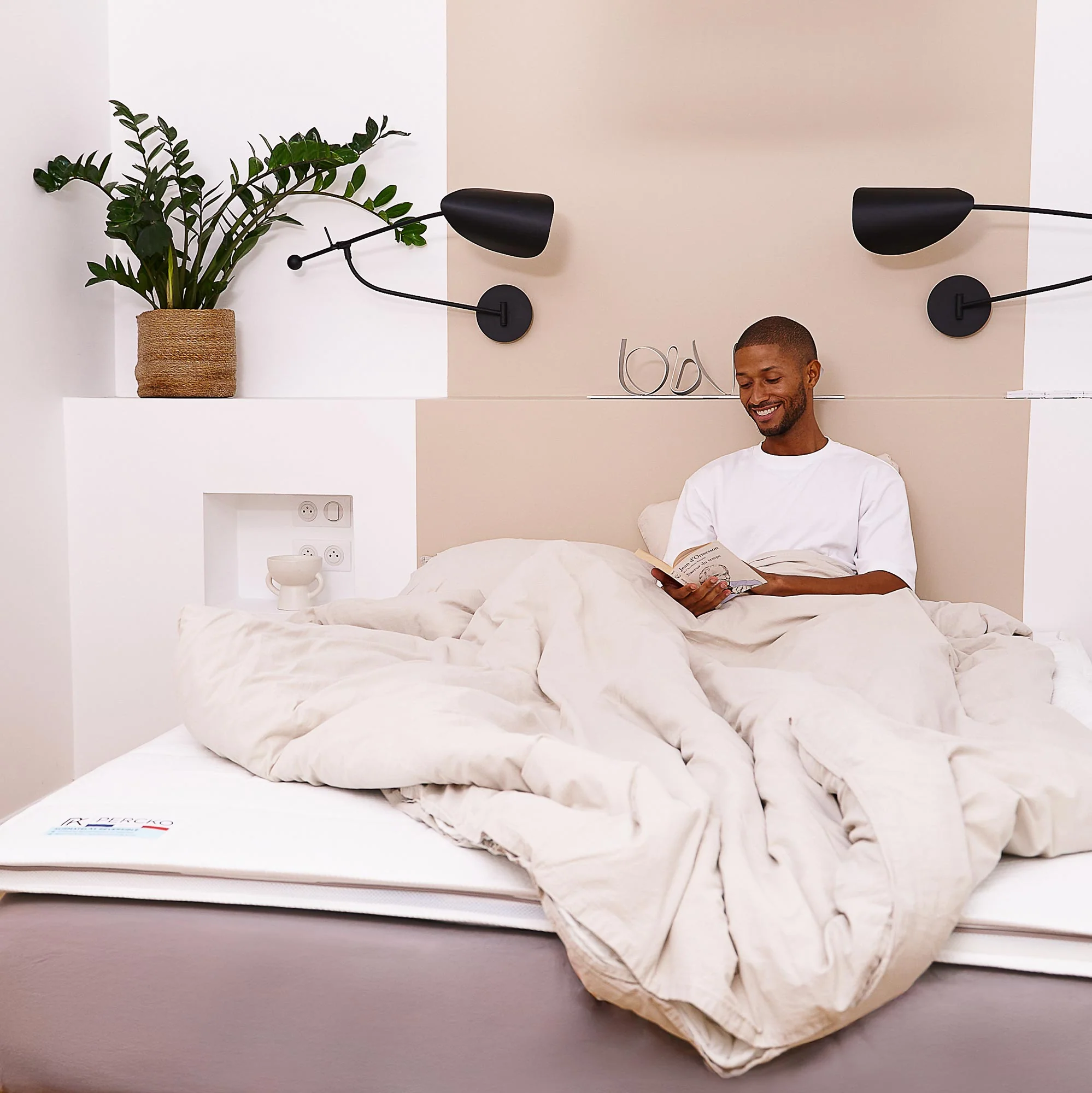 Surmatelas - Image 4