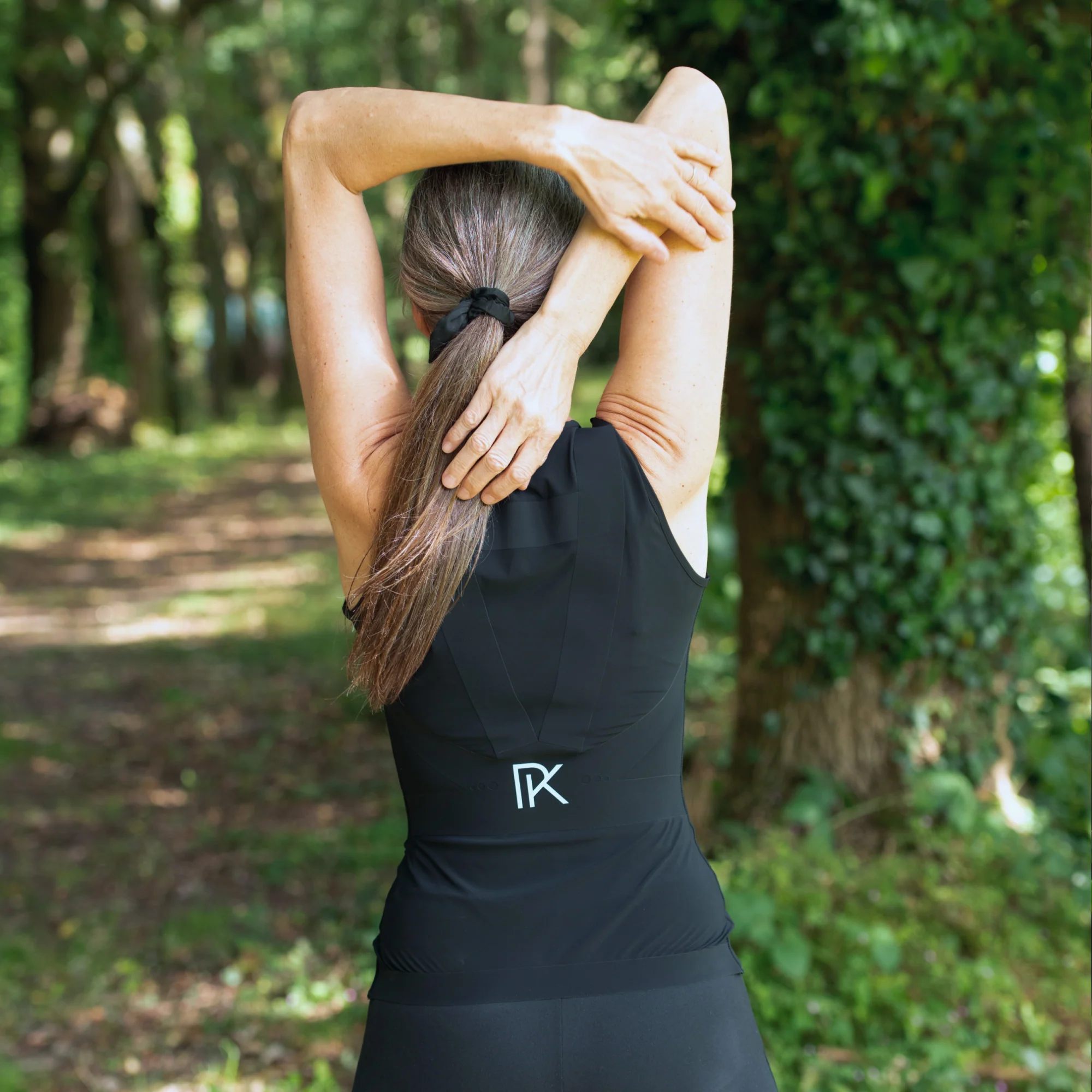 T-shirt de sport femme - Image 6