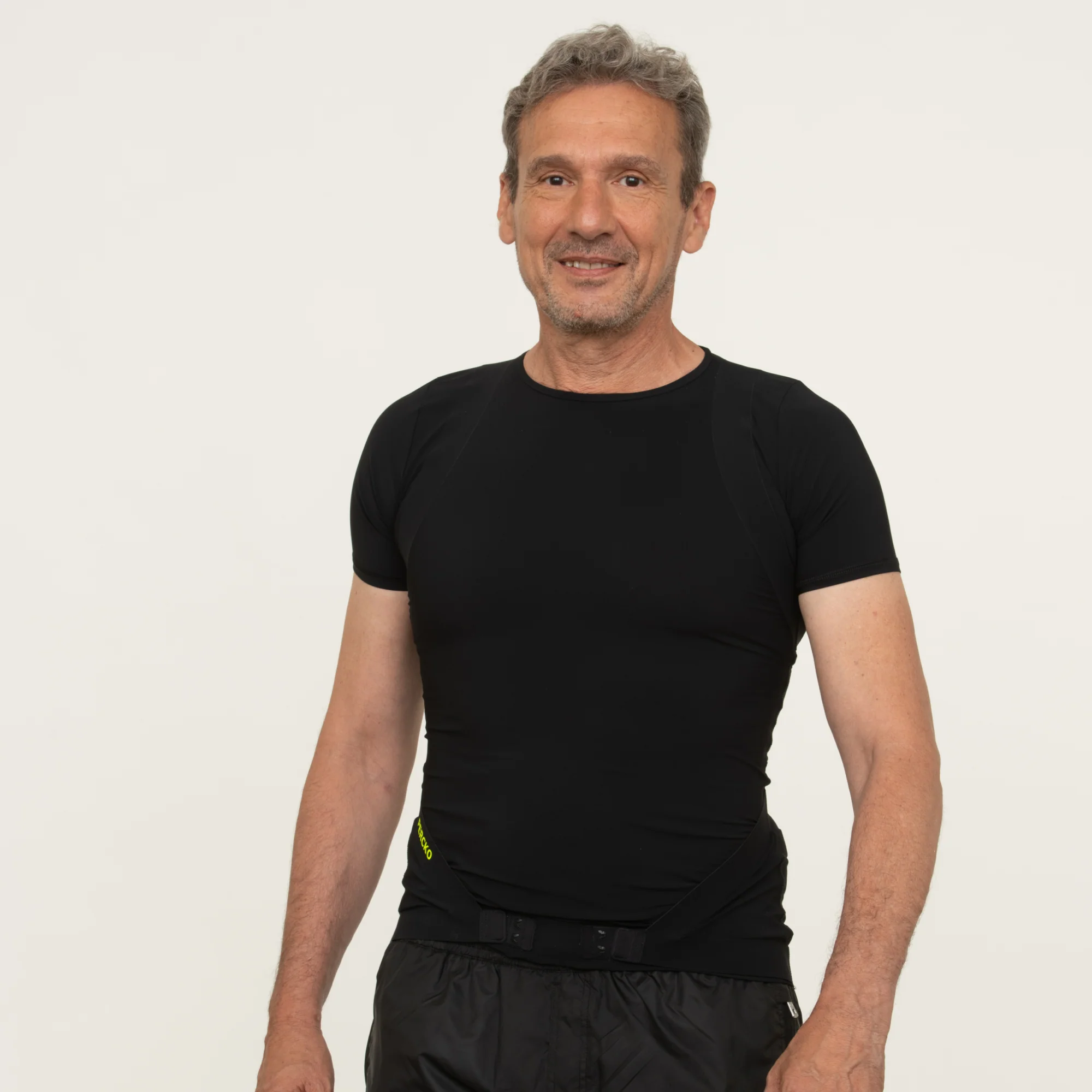 T-shirt de sport homme - Image 4