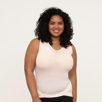 T-shirt discret femme - Image 8